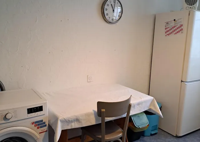 Chambre Dans Maison En Colocation