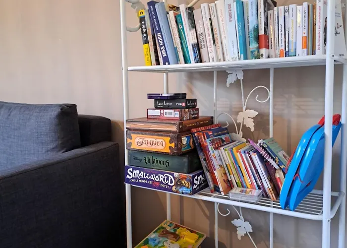 Chambre Dans Maison En Colocation