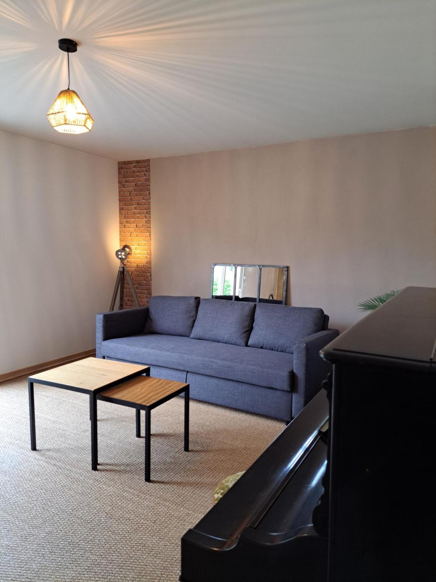 Dans Maison En Colocation Homestay