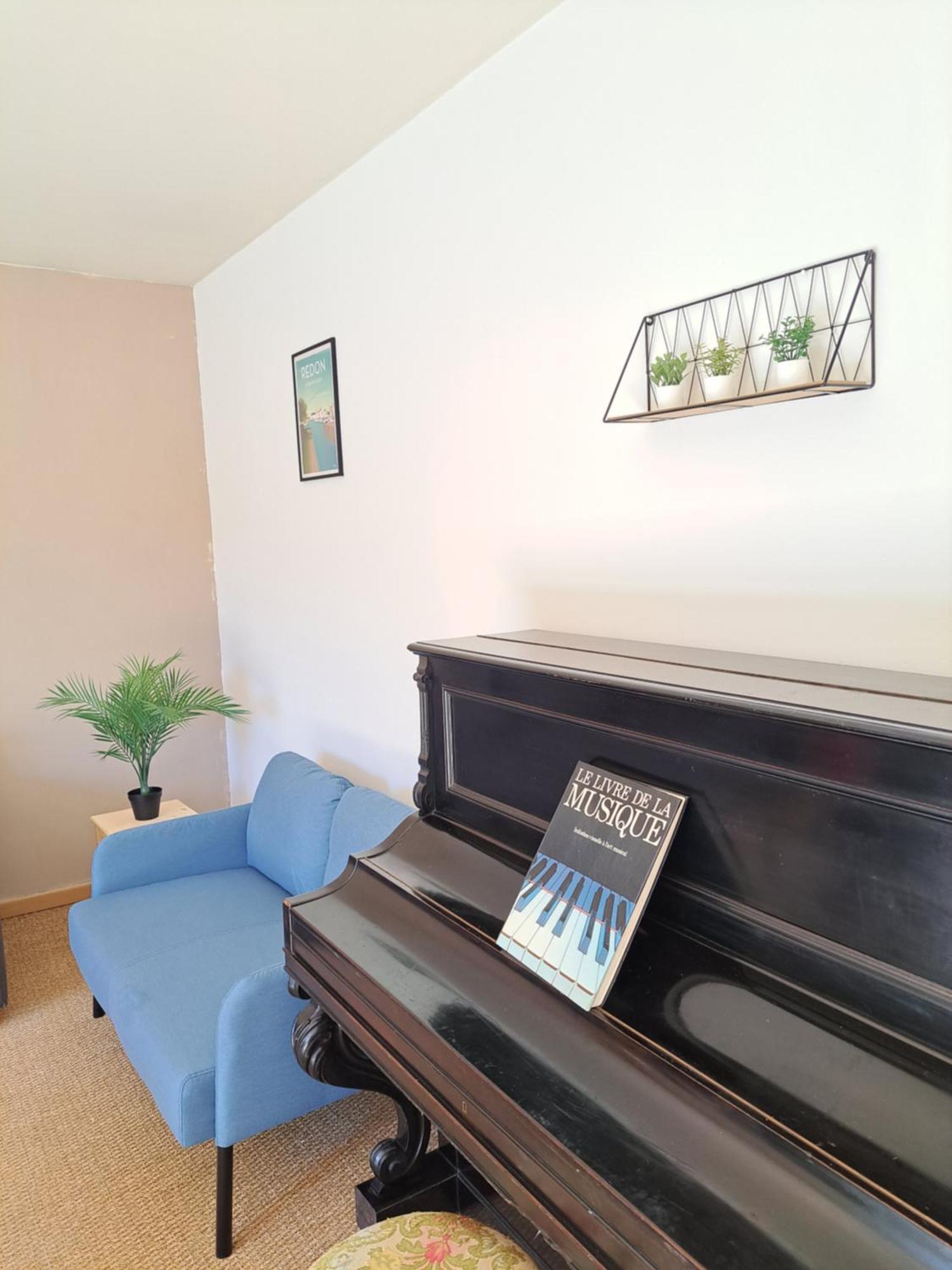 Homestay Dans Maison En Colocation