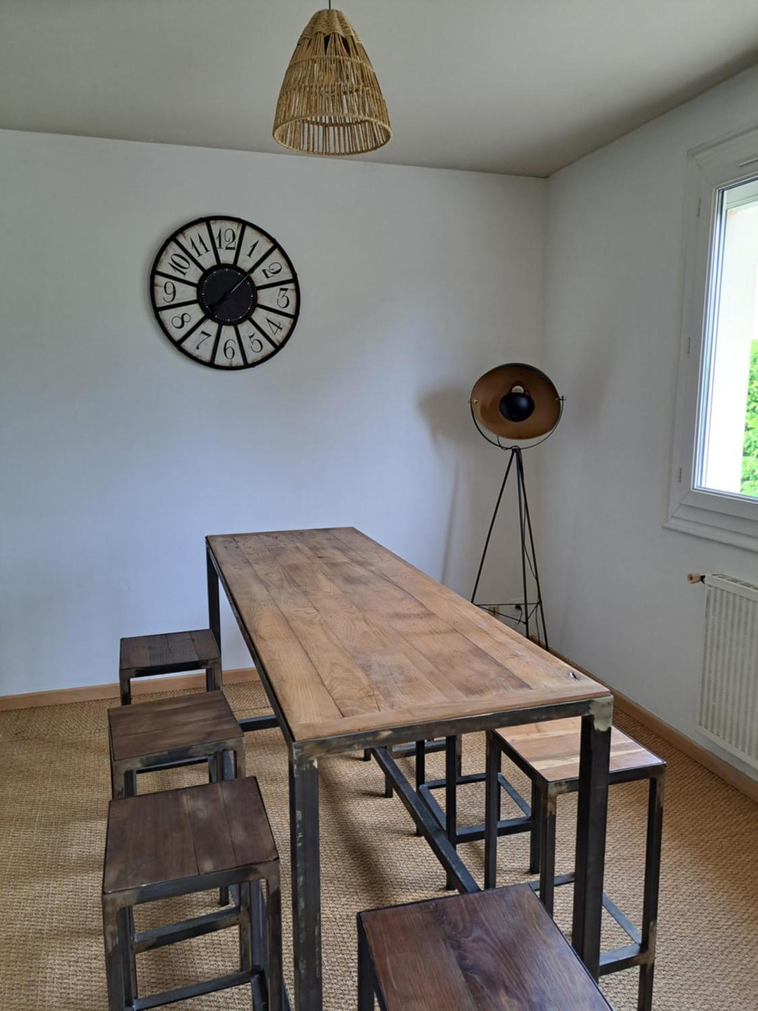 Dans Maison En Colocation