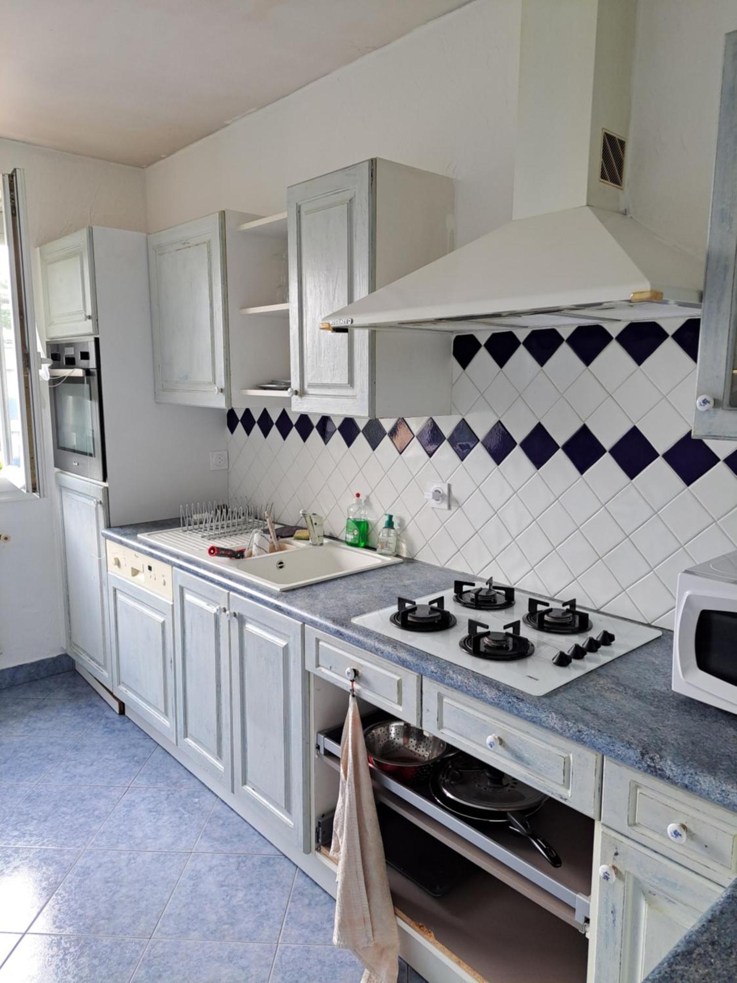 Dans Maison En Colocation Homestay