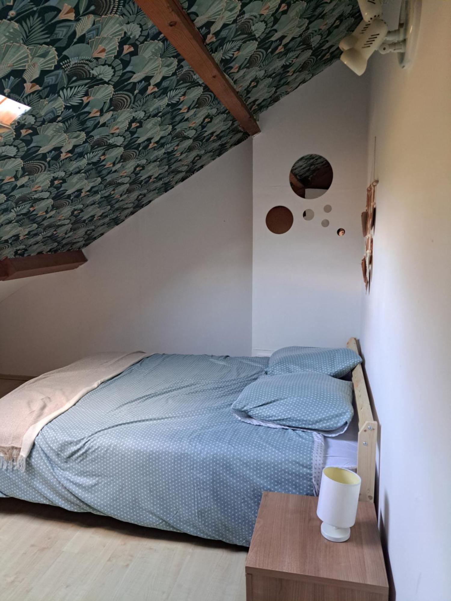 Dans Maison En Colocation Homestay