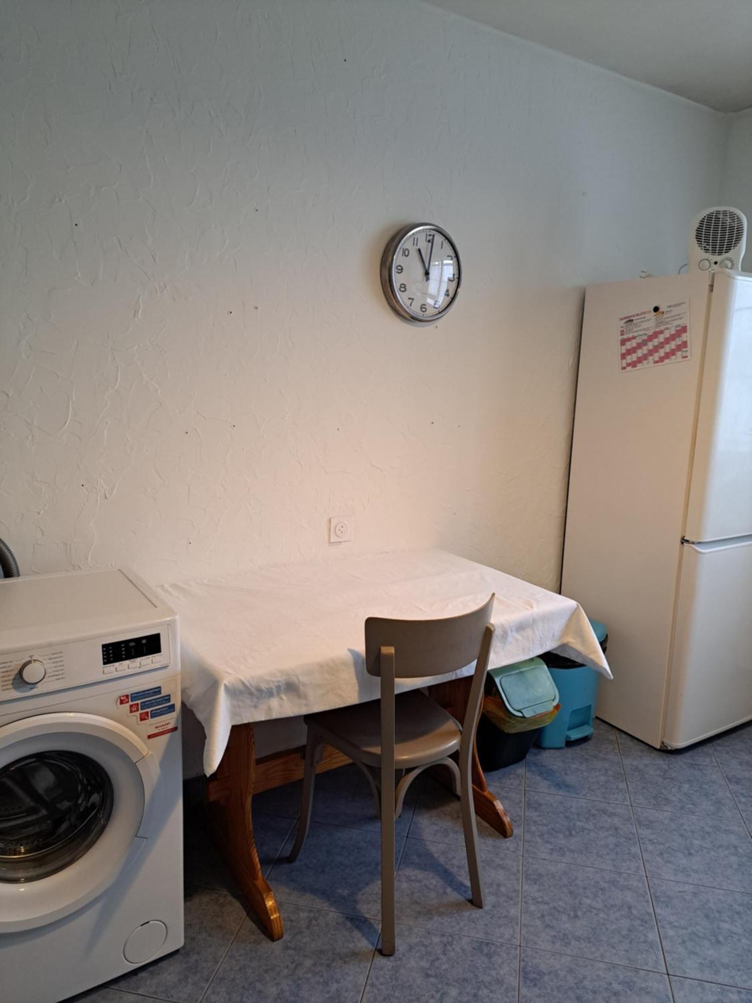 Homestay Dans Maison En Colocation Redon