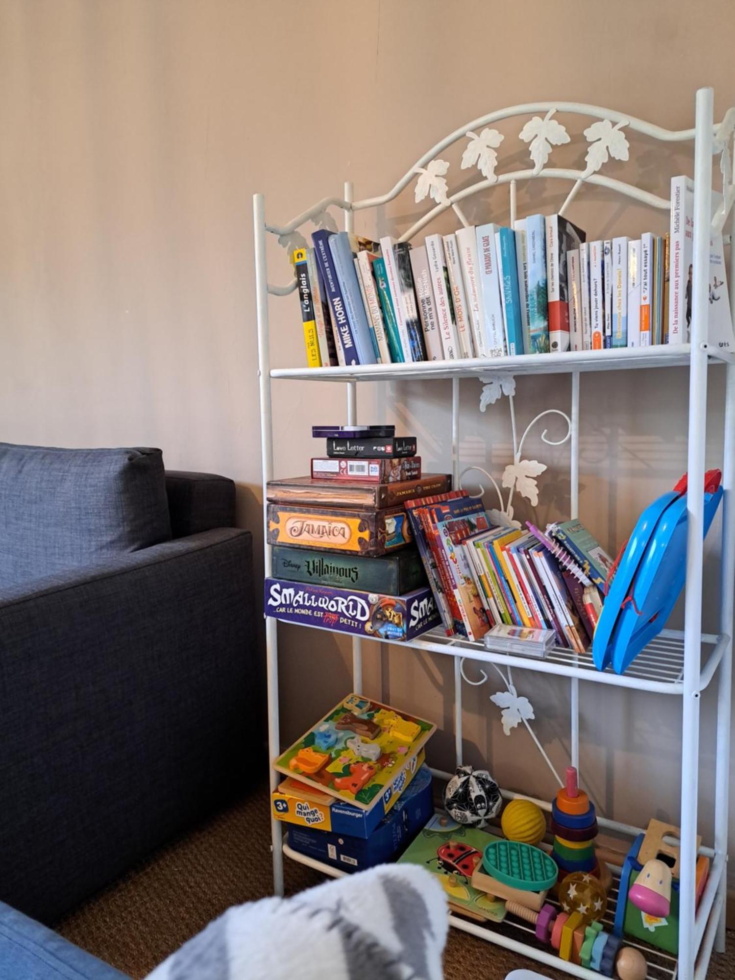 Dans Maison En Colocation *